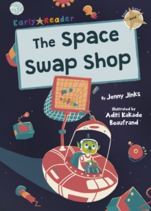 The Space Swap Shop: (Gold Early Reader)