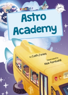 Image for Astro Academy