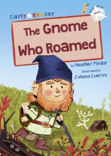 Image for The Gnome Who Roamed