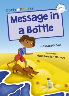 Image for Message in a bottle