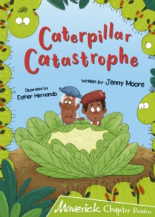 Image for Caterpillar Catastrophe