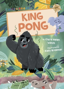 Image for King Pong