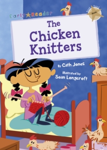 Image for The chicken knitters
