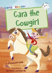Image for Cara the Cowgirl