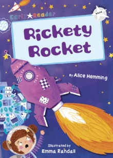 Image for Rickety rocket