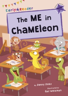 Image for The ME in ChaMEleon