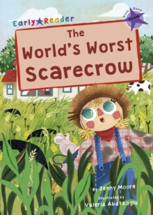 Image for The World's Worst Scarecrow