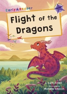 Image for Flight of the dragons