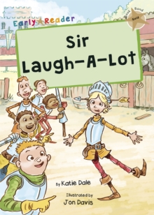 Image for Sir Laugh-A-Lot