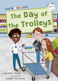 Image for The day of the trolleys