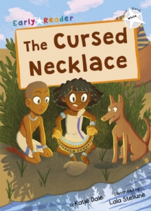 Image for The Cursed Necklace