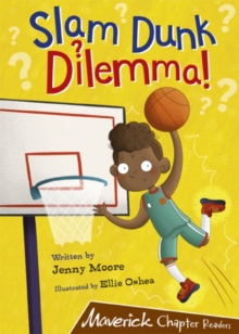 Image for Slam dunk dilemma!