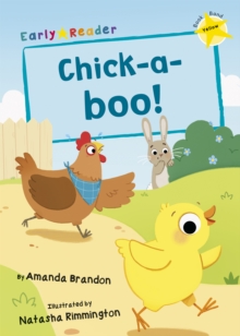 Image for Chick-a-boo!