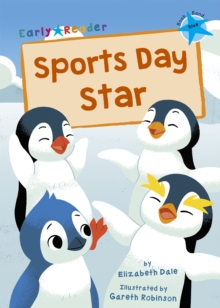 Image for Sports day star
