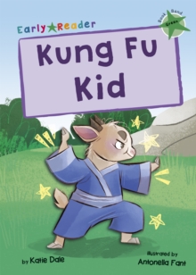 Image for Kung Fu Kid