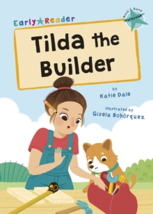 Image for Tilda the builder
