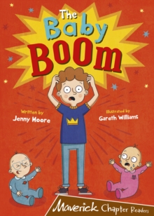 The Baby Boom: (Brown Chapter Readers)