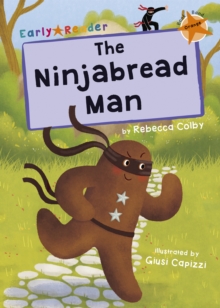 Image for The Ninjabread Man