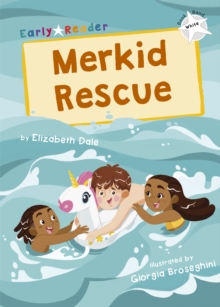 Image for Merkid rescue