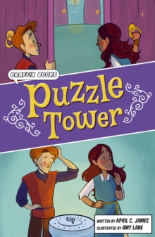 Image for Puzzle Tower