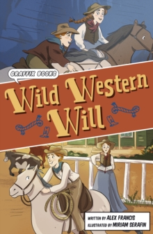 Image for Wild Western Will