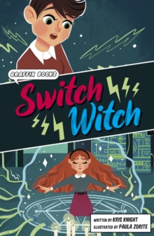 Image for Switch Witch