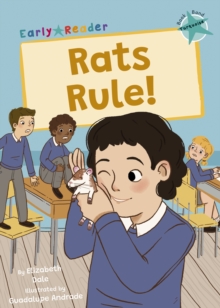 Image for Rats rule!