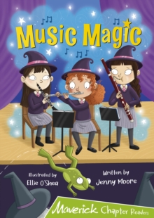 Image for Music Magic