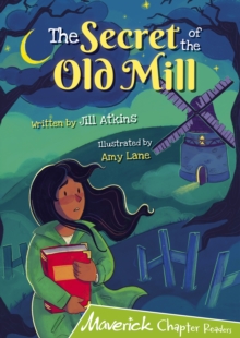 Image for The secret of the old mill