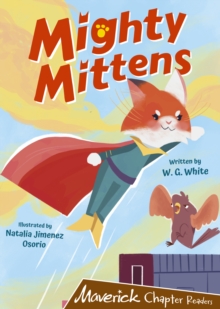 Image for Mighty Mittens
