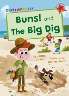 Image for Buns!  : and, The big dig