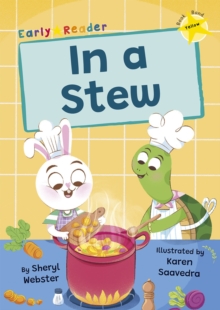 Image for In a stew