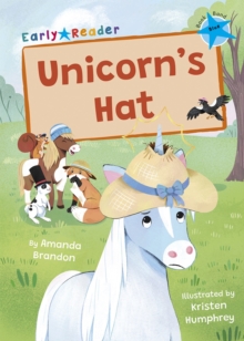 Image for Unicorn's hat