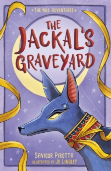Image for The Jackal's Graveyard