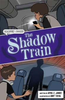 Image for The Shadow Train
