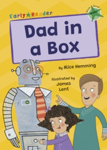 Image for Dad in a Box