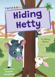 Image for Hiding Hetty