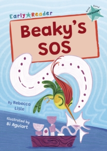 Image for Beaky's SOS