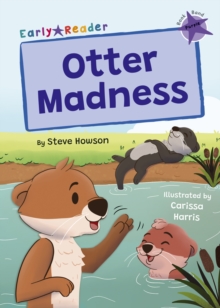 Image for Otter madness
