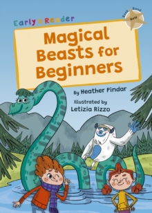 Image for Magical Beasts for Beginners