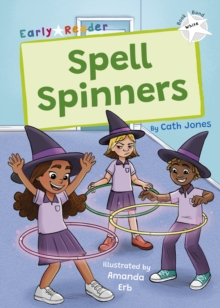 Image for Spell Spinners