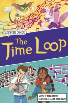 Image for The Time Loop