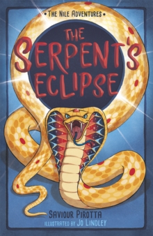 Image for The Serpent's Eclipse
