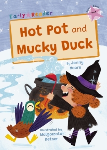 Image for Hot pot  : and, Mucky duck