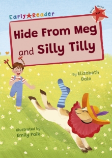 Image for Hide From Meg and Silly Tilly