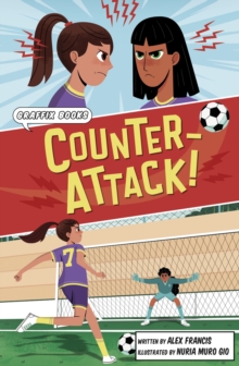 Image for Counter-attack!