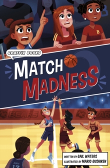 Image for Match Madness