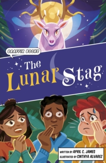Image for The Lunar Stag