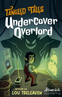 Image for Undercover overlord  : Meddling underling