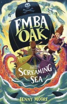 Image for Emba Oak and the Screaming Sea